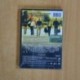 LADRONES - DVD
