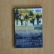 LADRONES - DVD