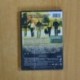 LADRONES - DVD