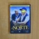 BIENVENIDOS AL NORTE - DVD