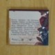 ESTEVE FARRES - POP ROCK DE CATALUNYA - CD