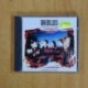 LOS REBELDES - TIEMPOS DE ROCK & ROLL - CD