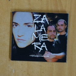 ZALAMERA - COMO LA CAÃA DEL SUR - CD