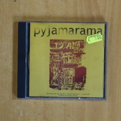 VARIOS - PYJAMARAMA - CD