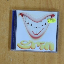 GRIN - ALL OUT - CD