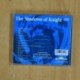 BACK DOOR MEN - THE SHADOWS OF KNIGHT - CD