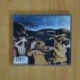 THE OZARK MOUNTAIN DAREDEVILS - ITS ALIVE - CD