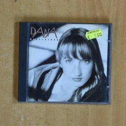 DANA - DIECISIETE - CD