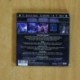 AXEL RUDI PELL - 5 ORIGINAL ALBUMS IN 1 BOX - CD