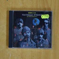 VANILLA FUDGE - NENAISSANCE - CD