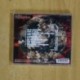 JOHN UZONYI- PEACEPIPE - CD