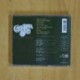 CATE BROS BAND - FIRE ON THE TRACKS - CD