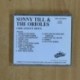 SONNY TIL AND ORIOLES - GREATEST HITS - CD