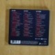 VARIOS - NOW THATS WHAT I CALL DRIVE - 3 CD