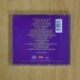 JIMMY SOUL - THE BEST OF JIMMY SOUL - CD