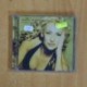 MILA MASON - STAINED GLASS WINDOW - CD
