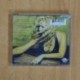 MILA MASON - STAINED GLASS WINDOW - CD