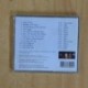 CITIZENS KEANE - CITIZENS KEANE - CD