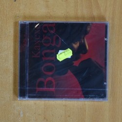 BONGA - KAXEXE - CD