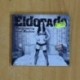 EL DORADO - ANTIGRAVITY SOUND MACHINE - CD