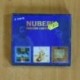 NUBERU - EDICION LIMITADA - 3 CD