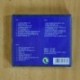 NUBERU - EDICION LIMITADA - 3 CD