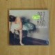 PEZ MAGO - BAILES DE SALON - CD
