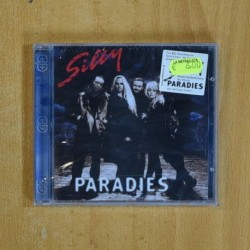 SILLY - PARADIES - CD