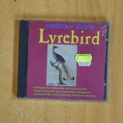 MATTHEW DOYLE - LYREBIRD - CD