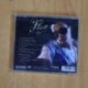 EL FLEX - A TODO ROMANTIC STYLE - CD