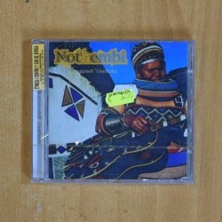 USATHANA - NOTHEMBI - CD