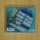 OCTAVIO MESA - LA VERRAQUERA - CD