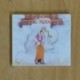 ATOMIC ROOSTER - IN HEARING OF - CD