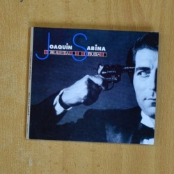 JOAQUIN SABINA - RULETA RUSA - CD