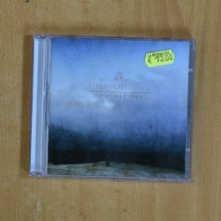 STLANTEAN KODEX - THE WHITE GODDESS - CD
