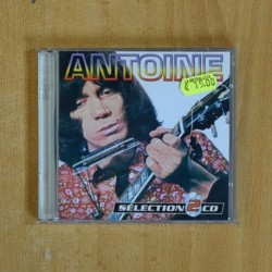 ANTOINE - ANTOINE - 2 CD
