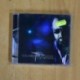 LUIS GARCIA & HIS FRIENDS - AN AVERAGE WHITE BAND TRIBUTE - CD