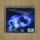 LUIS GARCIA & HIS FRIENDS - AN AVERAGE WHITE BAND TRIBUTE - CD