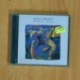 PAUL BRADY - PRIMITIVE DANCE - CD