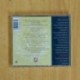 VARIOS - ACORN MUSIC FIRST HARVEST - CD