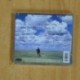 JANET MARTIN - CLOUD COVER - CD