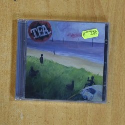 TEA - THERE IS A JOY FOR EVERY SADNESS - CD