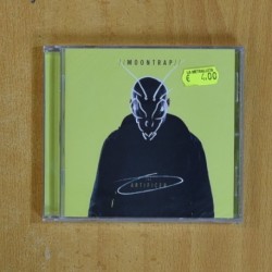 MOONTRAP - ARTIFICER - CD