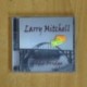 LARRY MITCHELL - THE BRIDGE - CD