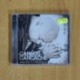 CARLOS CARCACHE - AQUI EN TU PRESENCIA - CD