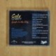COLE GARRITY - EAGLE IN THE SKY - CD