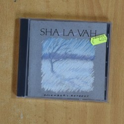 SHA LA VAH - DECEMBER RETREAT - CD
