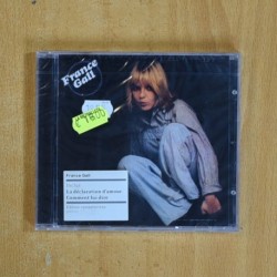 FRANCE GALL - FRANCE GALL - CD