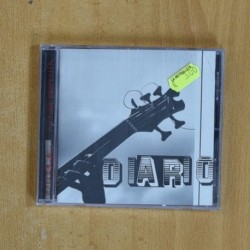 DIARIO - CULTURA PROFETICA - CD