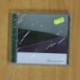LORNA - STATIC PATTERNS AND SOUVENIRS - CD